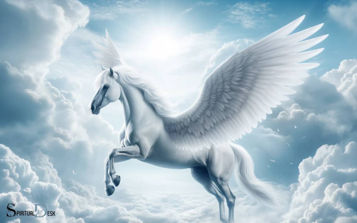 White-Horse-With-Wings-Spiritual-Meaning