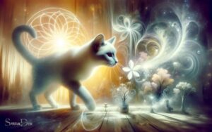 Why Does My Cat Always Smell Everything Spiritual? Compare!